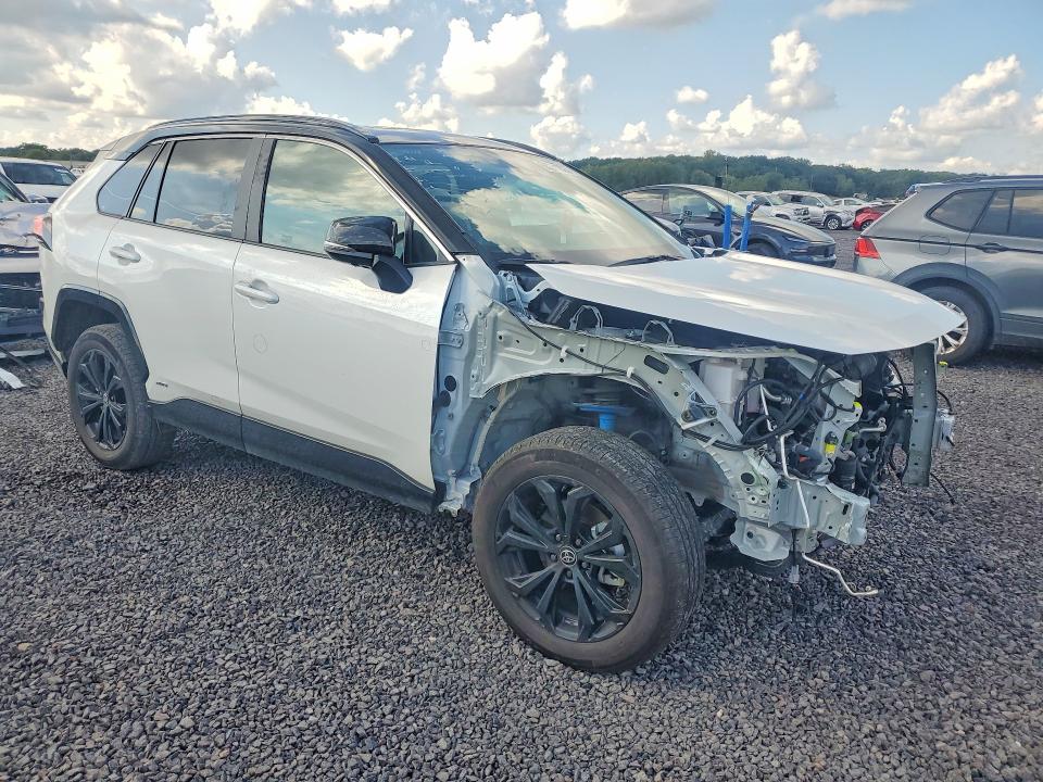 Aukcja sprzedaży 2025 Toyota Rav4, vin: 4T3E6RFV7SU184380, numer aukcji: 68271226