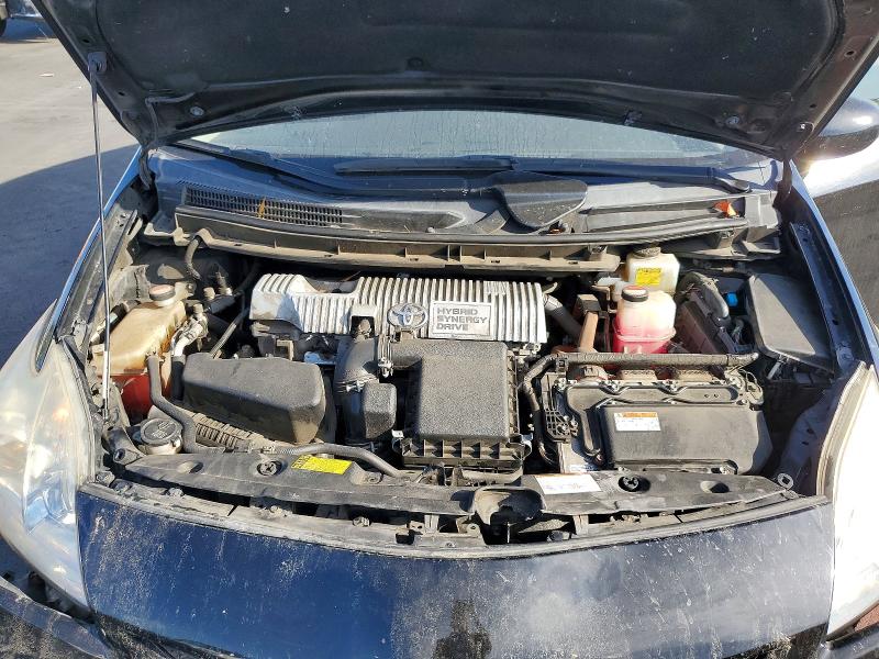 Aukcja sprzedaży 2015 Toyota Prius, vin: JTDKN3DU7F1919246, numer aukcji: 68868786