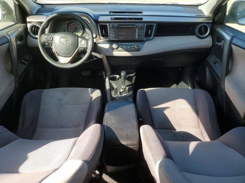 Продаж на аукціоні авто 2015 Toyota Rav4, vin: 2T3WFREV8FW151660, номер лоту: 70493696