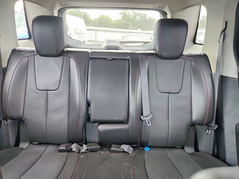 Aukcja sprzedaży 2016 Gmc Terrain, vin: 2GKFLUE32G6249594, numer aukcji: 69543566