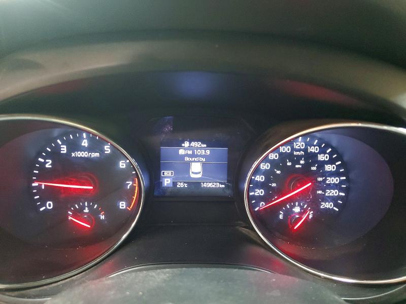 Aukcja sprzedaży 2020 Kia Sedona, vin: KNDMB5C11L6653998, numer aukcji: 68375896