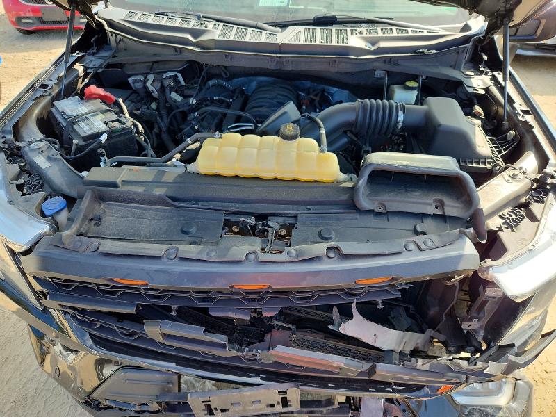 2022 Ford F150 მანქანა იყიდება აუქციონზე, vin: 1FTFW1E59NFA34946, აუქციონის ნომერი: 69296026