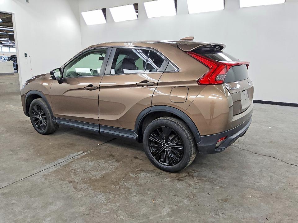Продажа на аукционе авто 2019 Mitsubishi Eclipse Cross, vin: JA4AT4AA2KZ020916, номер лота: 66831926