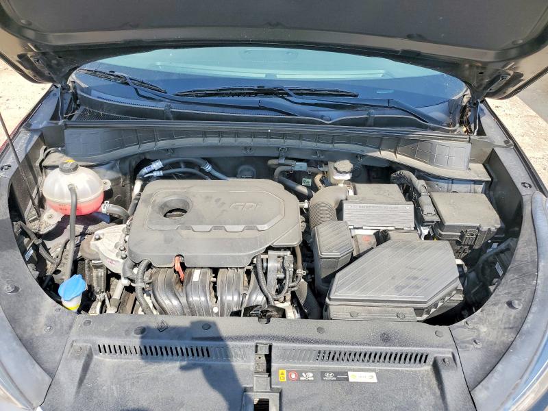 Продаж на аукціоні авто 2021 Hyundai Tucson, vin: KM8J3CAL8MU411291, номер лоту: 69800706