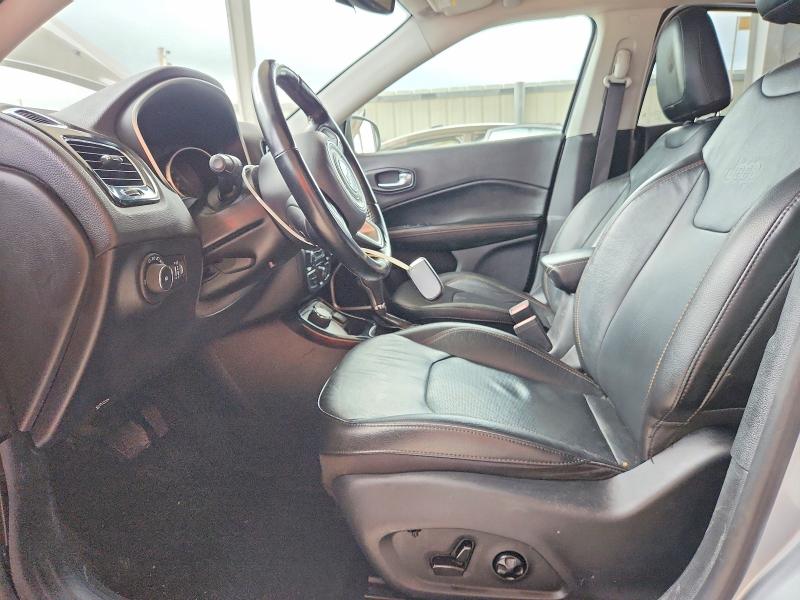 Продажа на аукционе авто 2021 Jeep Compass, vin: 3C4NJDCB9MT594524, номер лота: 71026806