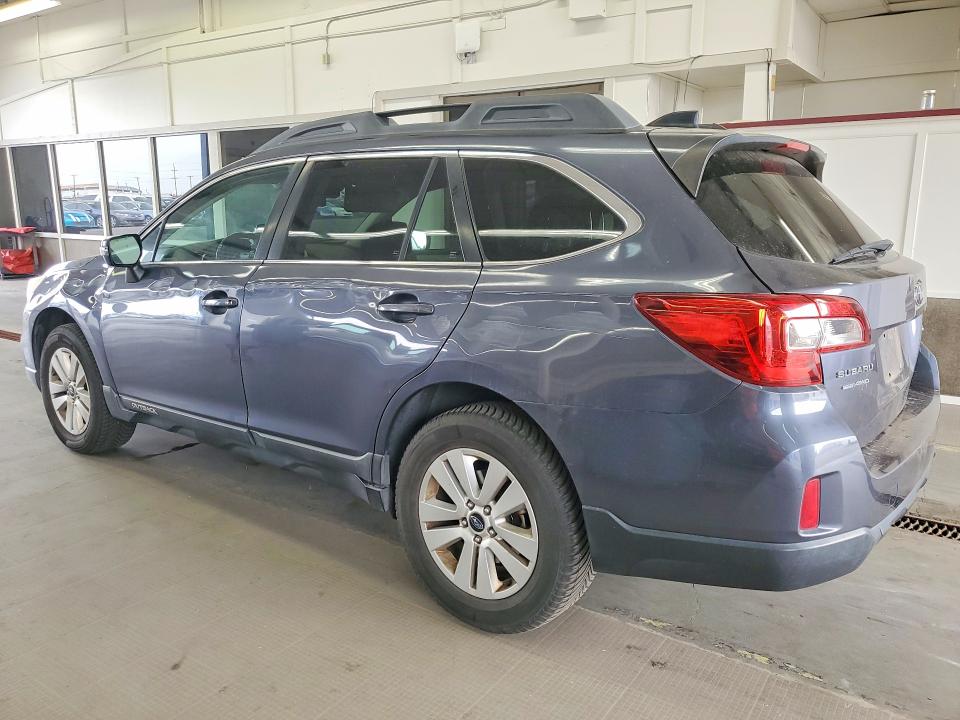 Продажа на аукционе авто 2016 Subaru Outback, vin: 4S4BSAFC1G3349618, номер лота: 68822266