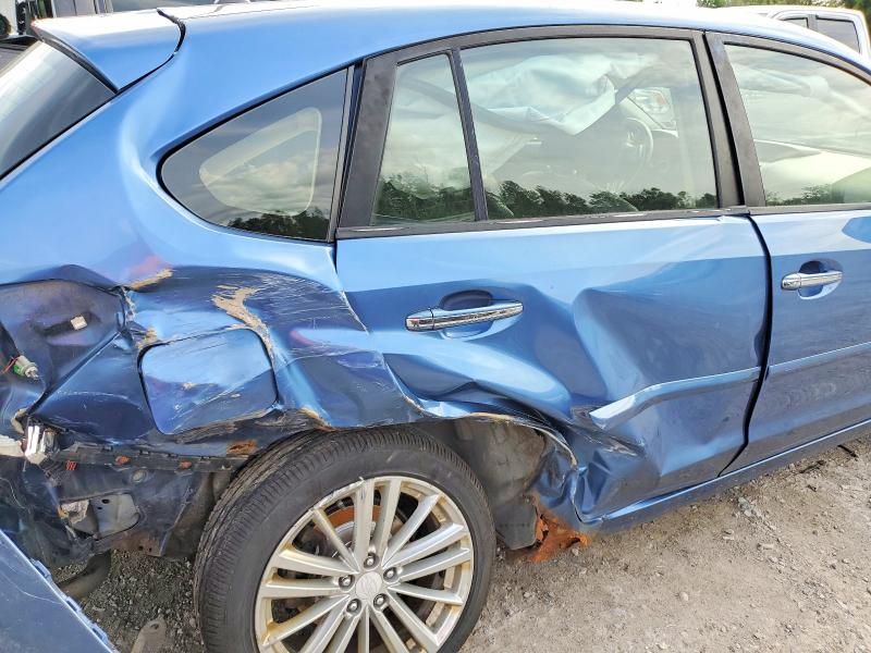 67624386 :رقم المزاد ، JF1GPAG65E8219366 vin ، 2014 Subaru Impreza مزاد بيع