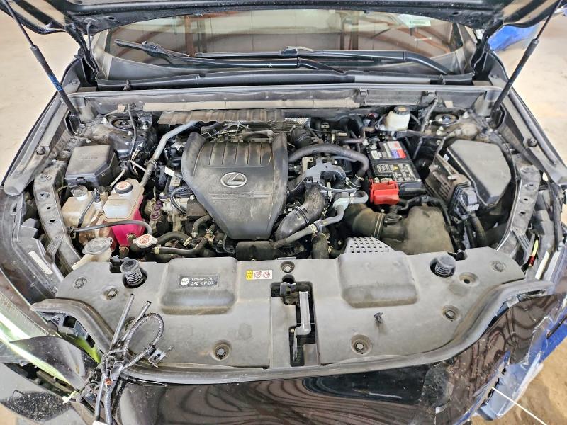 Продаж на аукціоні авто 2022 Lexus Nx, vin: JTJKGCEZ8N2001273, номер лоту: 68740616
