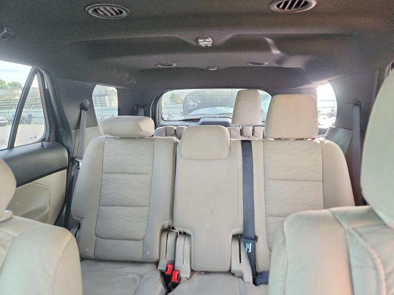 2013 Ford Explorer მანქანა იყიდება აუქციონზე, vin: 1FM5K8B89DGC35426, აუქციონის ნომერი: 70094516
