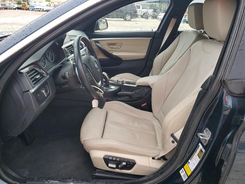 Продажа на аукционе авто 2017 Bmw 430i, vin: WBA4F7C58HG787277, номер лота: 69183066