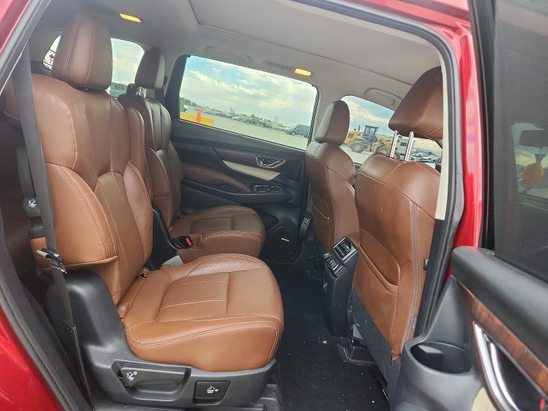 Aukcja sprzedaży 2019 Subaru Ascent, vin: 4S4WMARD5K3401647, numer aukcji: 68737356
