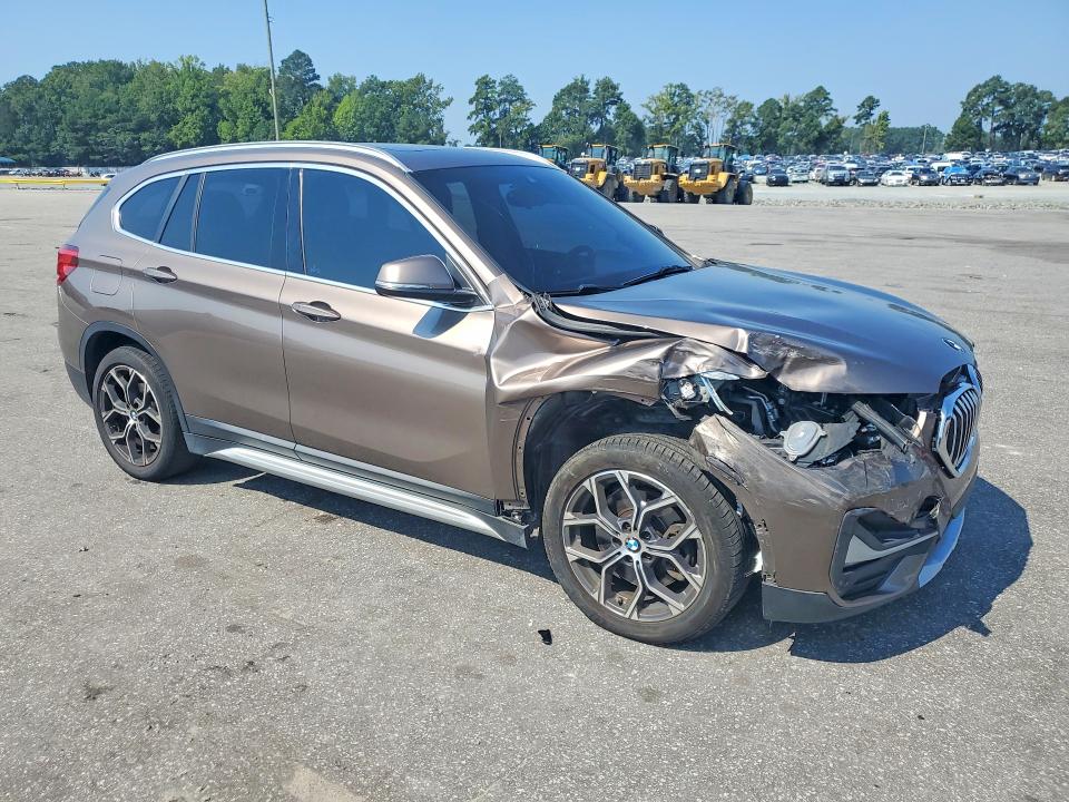 Продажа на аукционе авто 2020 Bmw X1, vin: WBXJG9C06L5P15035, номер лота: 67657836