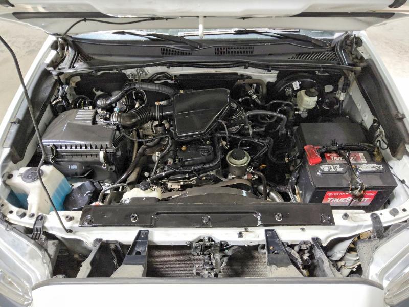 2022 Toyota Tacoma მანქანა იყიდება აუქციონზე, vin: 3TYRX5GN8NT048338, აუქციონის ნომერი: 69024766