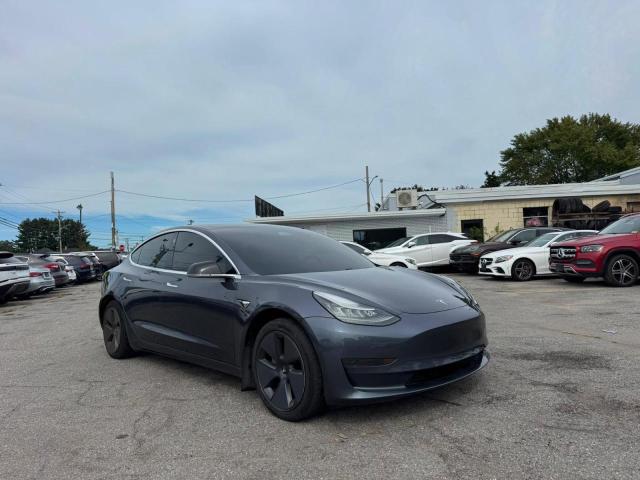 71096706 :رقم المزاد ، 5YJ3E1EA6LF793932 vin ، 2020 Tesla Model 3 مزاد بيع