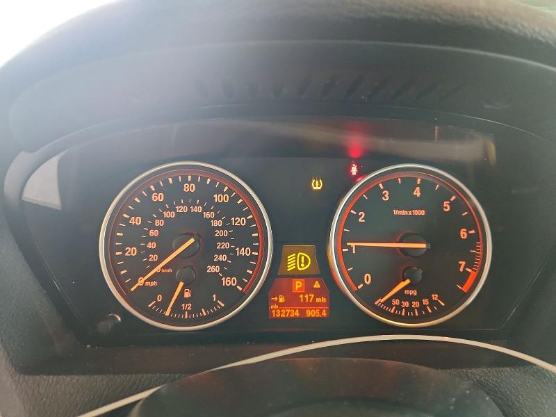 Продаж на аукціоні авто 2013 Bmw X5, vin: 5UXZV4C56DL992736, номер лоту: 69190516