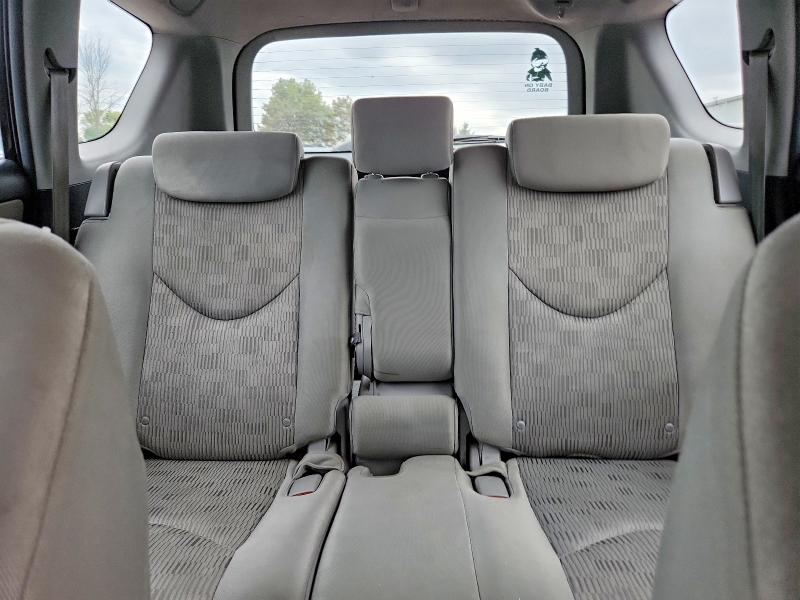 Aukcja sprzedaży 2011 Toyota Rav4, vin: 2T3ZF4DV1BW060399, numer aukcji: 69253526