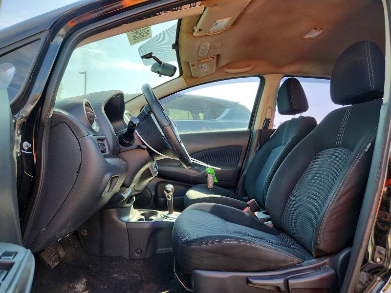Продаж на аукціоні авто 2016 Nissan Versa, vin: 3N1CE2CP1GL405609, номер лоту: 69486486