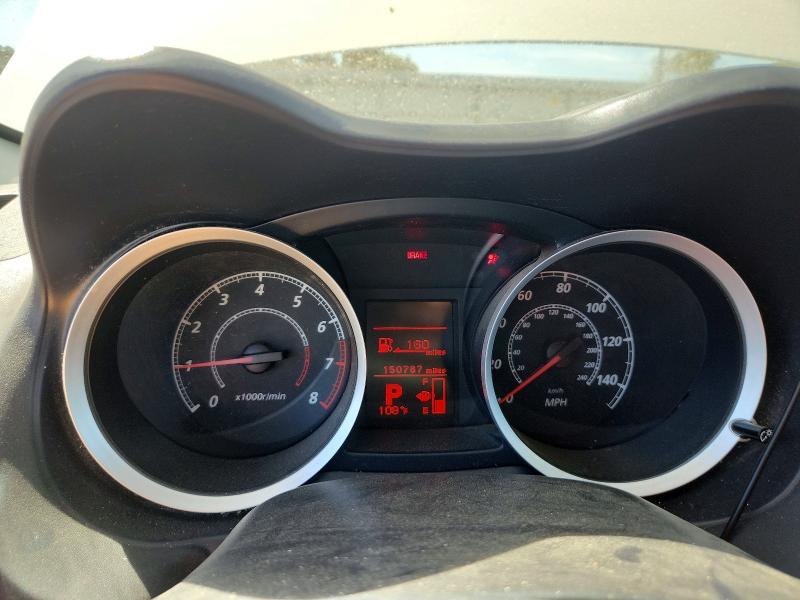 67496156 :رقم المزاد ، JA32U2FU8EU010874 vin ، 2014 Mitsubishi Lancer مزاد بيع