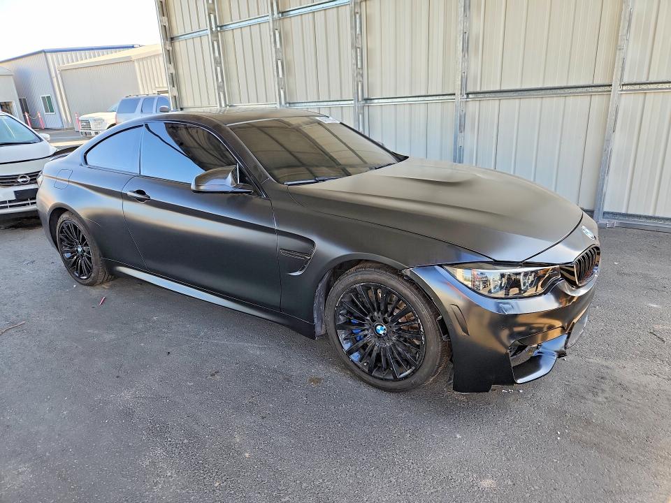 Aukcja sprzedaży 2015 Bmw M4, vin: WBS3R9C57FK332571, numer aukcji: 67111976