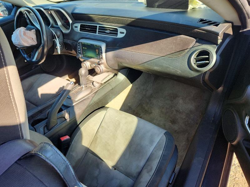 Aukcja sprzedaży 2013 Chevrolet Camaro, vin: 2G1FB1E32D9146305, numer aukcji: 69362086