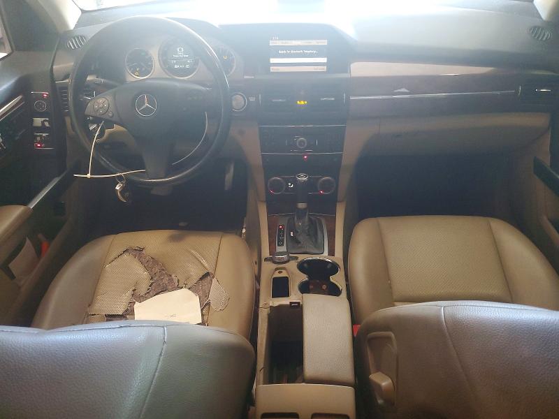 Продаж на аукціоні авто 2010 Mercedes-benz Glk, vin: WDCGG8HB9AF404308, номер лоту: 67751276