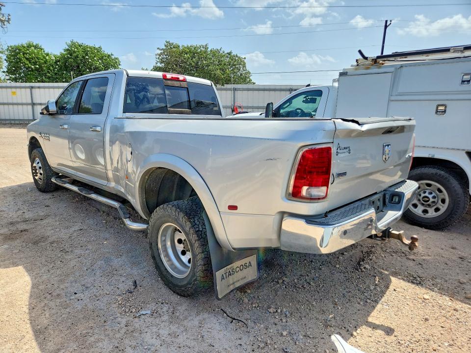 68583936 :رقم المزاد ، 3C63RRJL7DG591694 vin ، 2013 Ram 3500 مزاد بيع