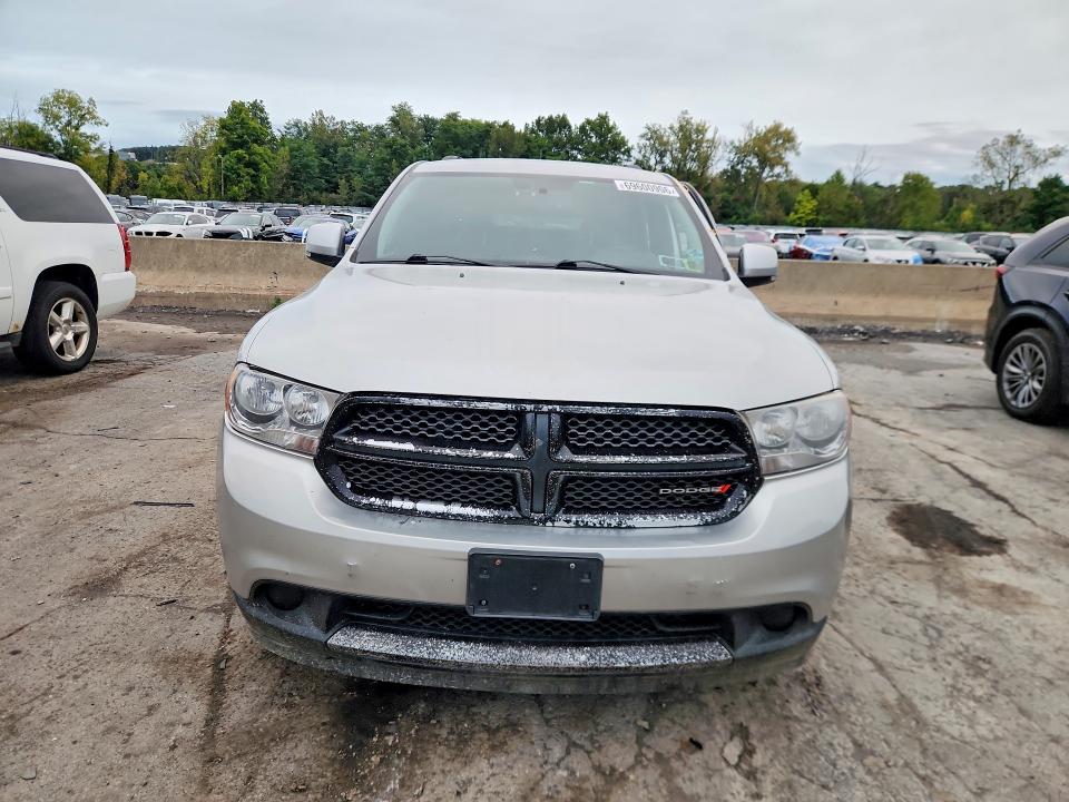 Aukcja sprzedaży 2013 Dodge Durango, vin: 1C4RDJDG2DC539913, numer aukcji: 69600906
