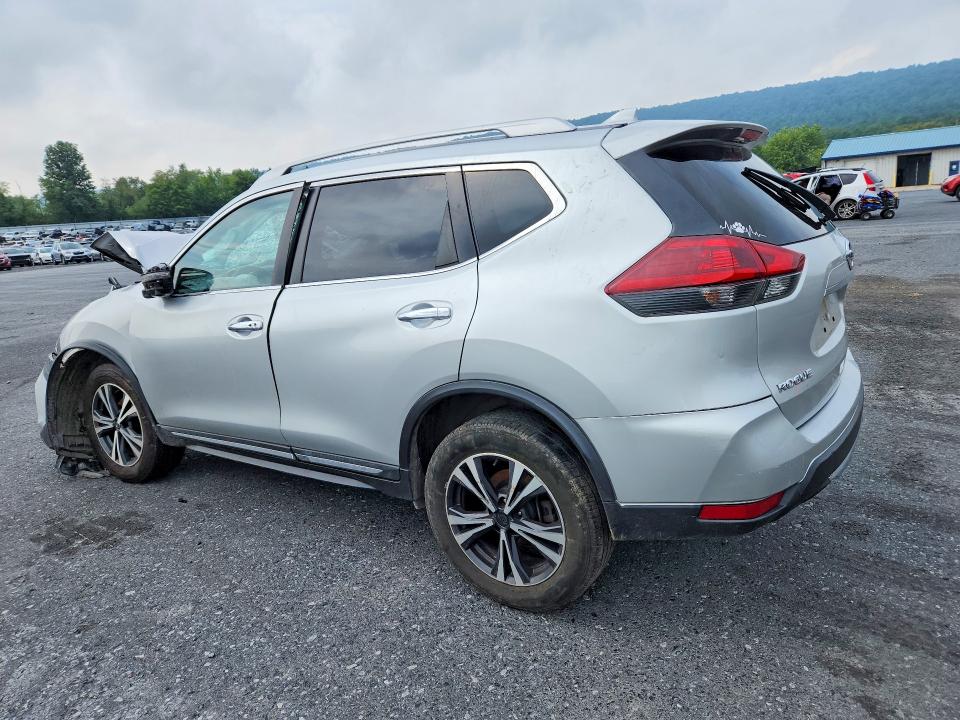 Aukcja sprzedaży 2018 Nissan Rogue, vin: JN8AT2MV9JW318165, numer aukcji: 69193816
