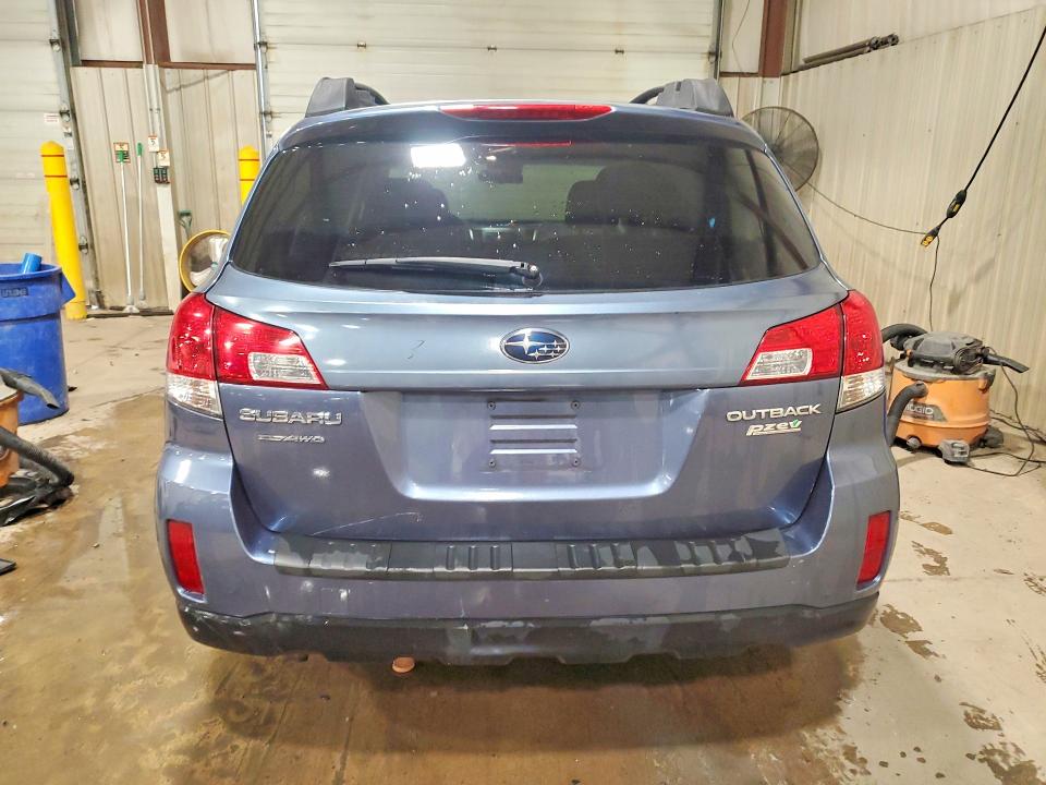 Aukcja sprzedaży 2013 Subaru Outback, vin: 4S4BRBCC8D3253583, numer aukcji: 67616266