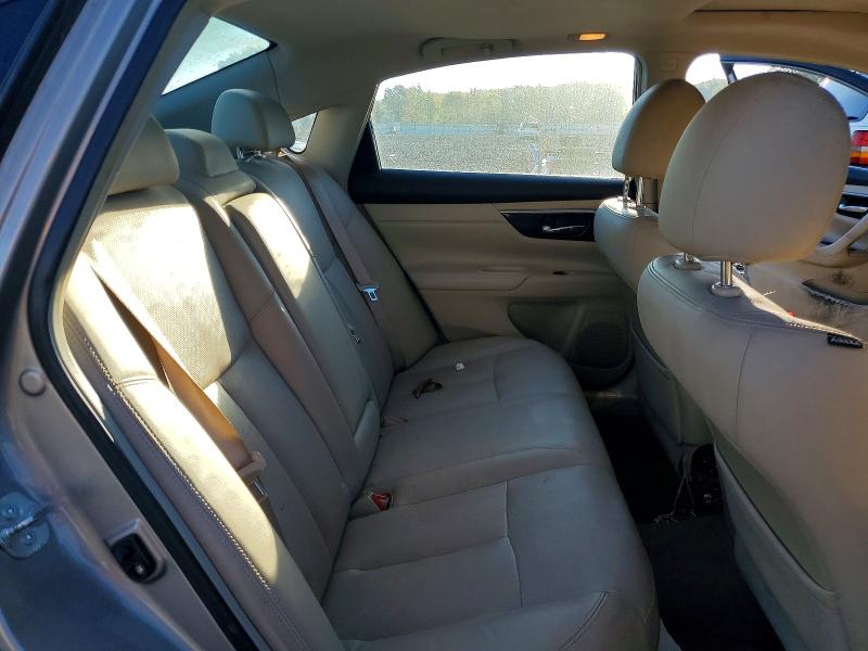 Продажа на аукционе авто 2013 Nissan Altima, vin: 1N4AL3AP3DC173675, номер лота: 70818666