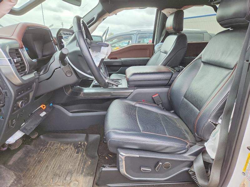 Auction sale of the 2021 Ford F-150, vin: 1FTFW1EDXMFC11297        , lot number: 69138206