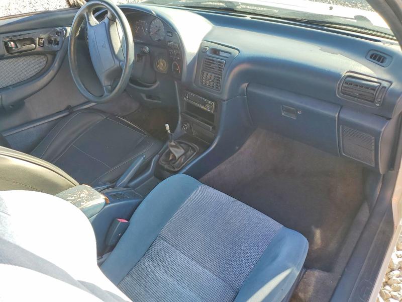 Aukcja sprzedaży 1993 Toyota Celica, vin: JT2ST87F2P0147416, numer aukcji: 69963906