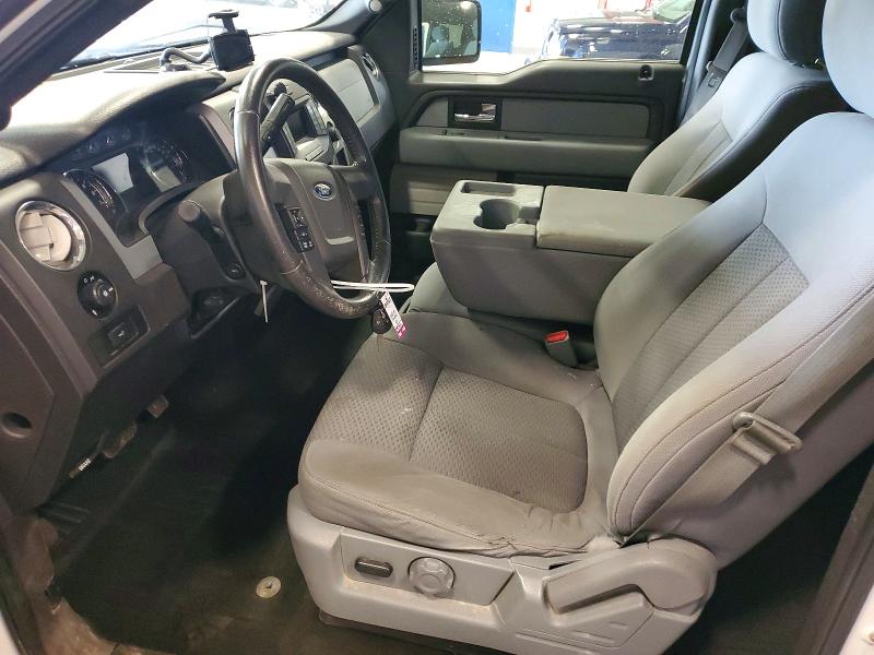 Продажа на аукционе авто 2013 Ford F150, vin: 1FTFW1ET7DKF60304, номер лота: 67930056