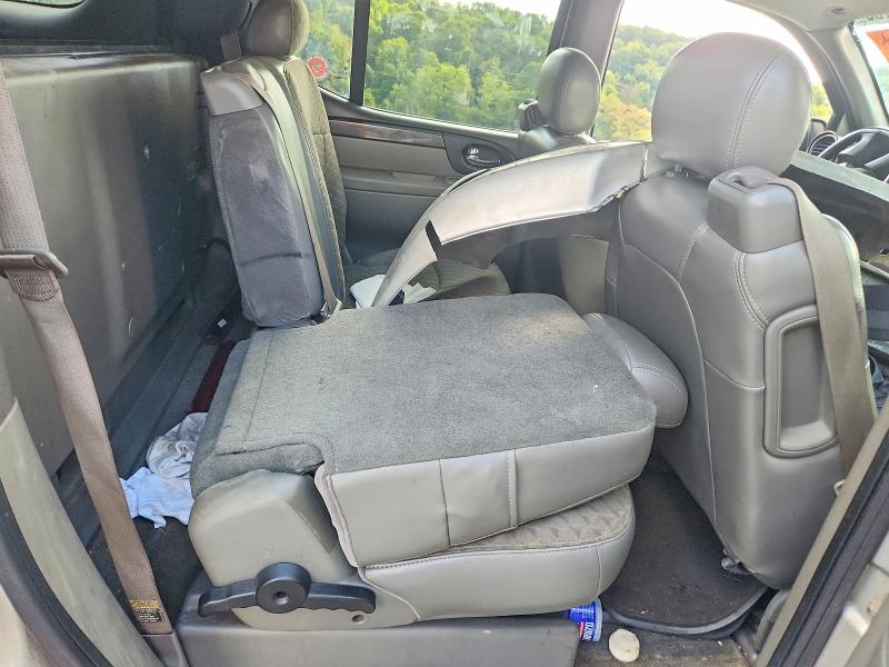 Продажа на аукционе авто 2004 Gmc Envoy, vin: 1GKET12P746182235, номер лота: 68272136