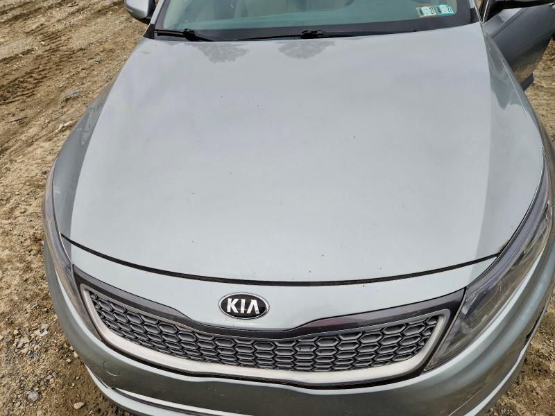 Продаж на аукціоні авто 2015 Kia Optima, vin: KNAGM4AD3F5079409, номер лоту: 70851226