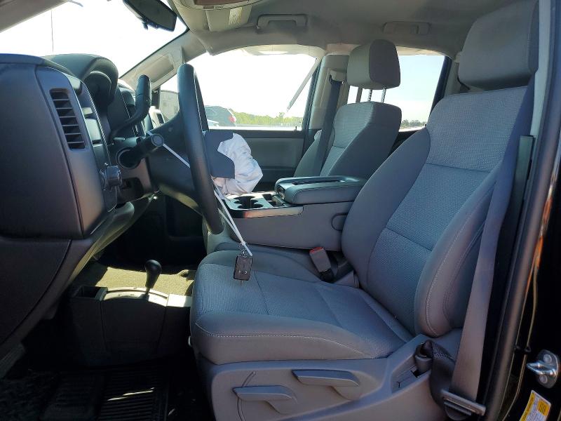 Продажа на аукционе авто 2017 Chevrolet Silverado, vin: 1GCVKPEC0HZ378905, номер лота: 69301246