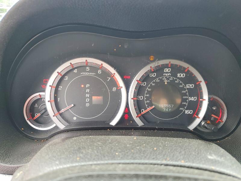 Продажа на аукционе авто 2013 Acura Tsx, vin: JH4CU2F86DC007385, номер лота: 70777586