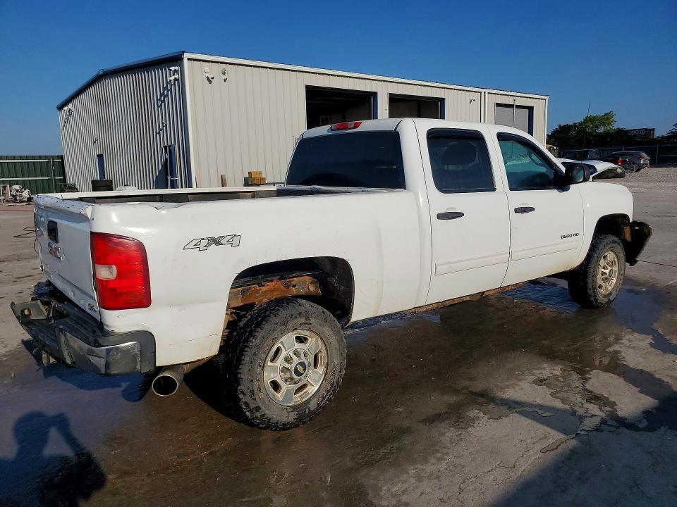 2012 Chevrolet Silverado მანქანა იყიდება აუქციონზე, vin: 1GC1KXE81CF106318, აუქციონის ნომერი: 67417146
