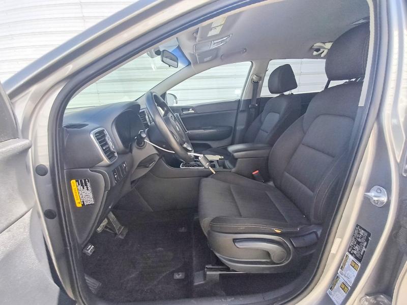Продаж на аукціоні авто 2019 Kia Sportage, vin: KNDPM3AC8K7590813, номер лоту: 66097276