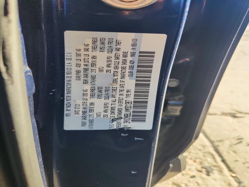 Auction sale of the 2021 Mazda Cx-30, vin: 3MVDMBBLXMM301367, lot number: 67879186