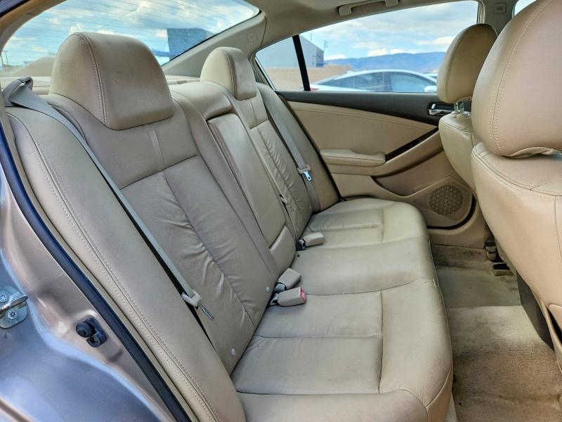 2011 Nissan Altima მანქანა იყიდება აუქციონზე, vin: 1N4AL2AP0BC108287, აუქციონის ნომერი: 68312636
