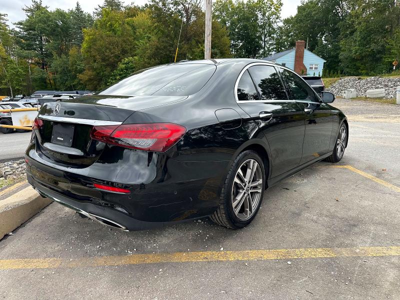 2021 Mercedes-benz E მანქანა იყიდება აუქციონზე, vin: W1KZF8DB3MA919464, აუქციონის ნომერი: 69361146