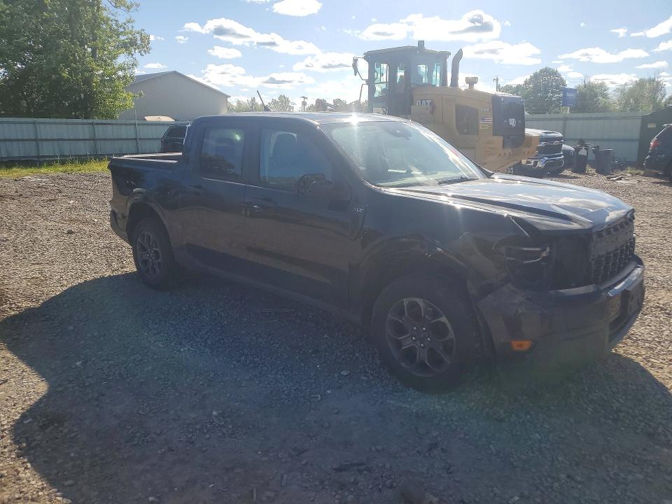 Продаж на аукціоні авто 2022 Ford Maverick, vin: 3FTTW8F9XNRB08021, номер лоту: 67640956