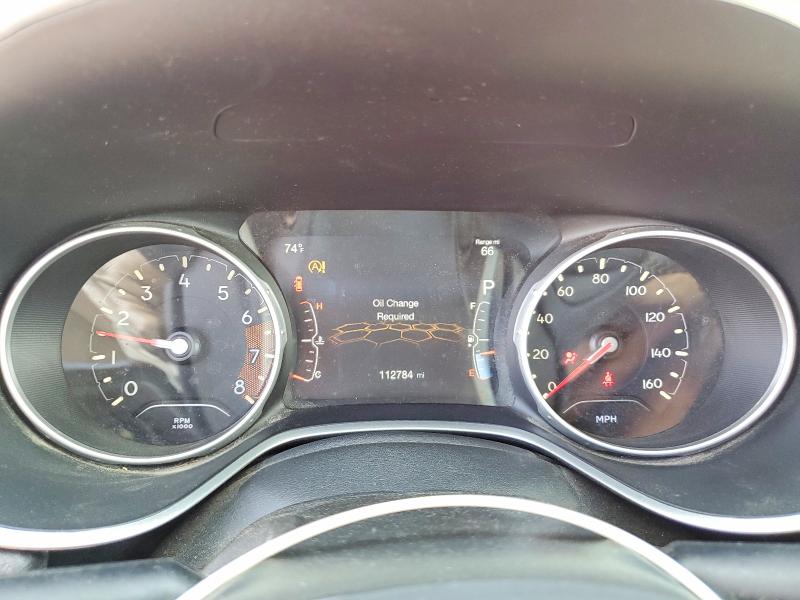 Aukcja sprzedaży 2019 Jeep Compass, vin: 3C4NJCBB2KT685806, numer aukcji: 68392766