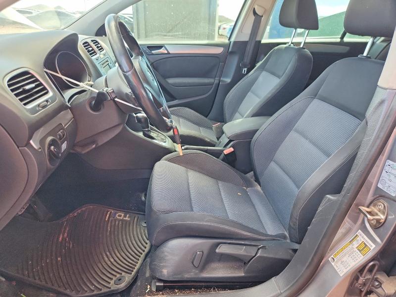 Aukcja sprzedaży 2014 Volkswagen Golf, vin: WVWDM7AJ3EW007504, numer aukcji: 68068926