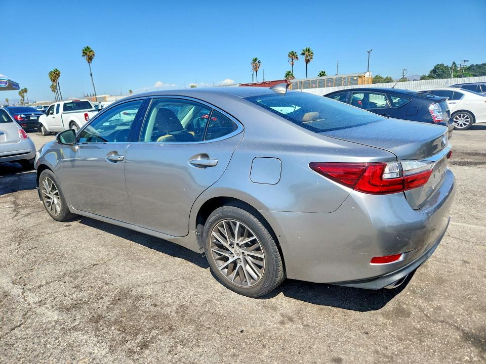 Aukcja sprzedaży 2017 Lexus Es, vin: 58ABK1GG1HU059465, numer aukcji: 68094896