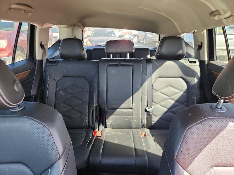 Продаж на аукціоні авто 2024 Volkswagen Atlas, vin: 1V2DR2CA6RC542379, номер лоту: 69016196