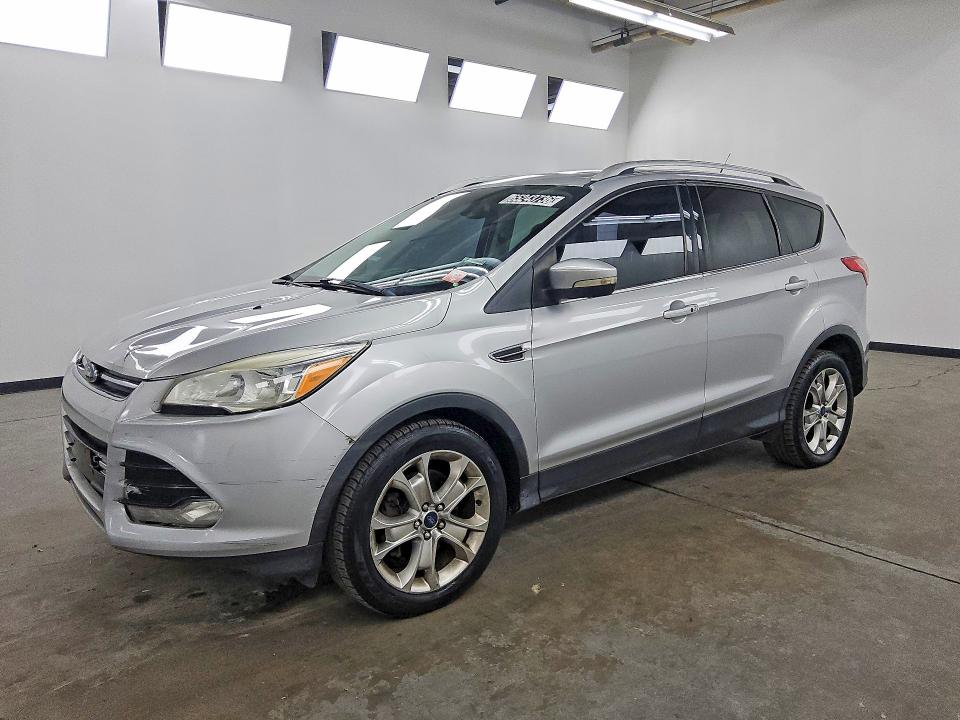 Aukcja sprzedaży 2016 Ford Escape, vin: 1FMCU9JX3GUC21978, numer aukcji: 65243736