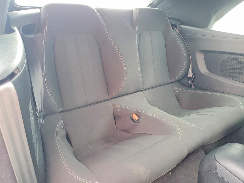 Продаж на аукціоні авто 2021 Ford Mustang, vin: 1FATP8UH6M5136610, номер лоту: 69555306