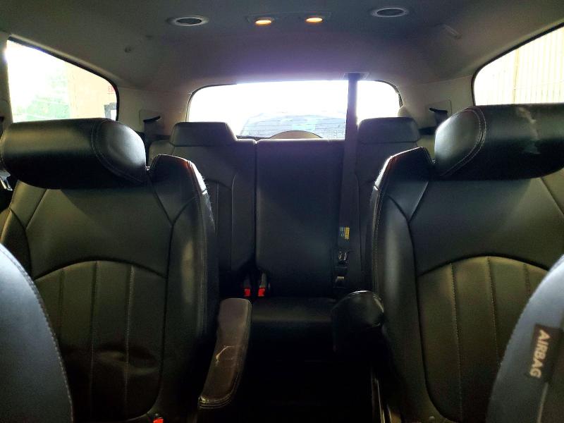 Продаж на аукціоні авто 2017 Buick Enclave, vin: 5GAKVCKD5HJ152892, номер лоту: 67281186